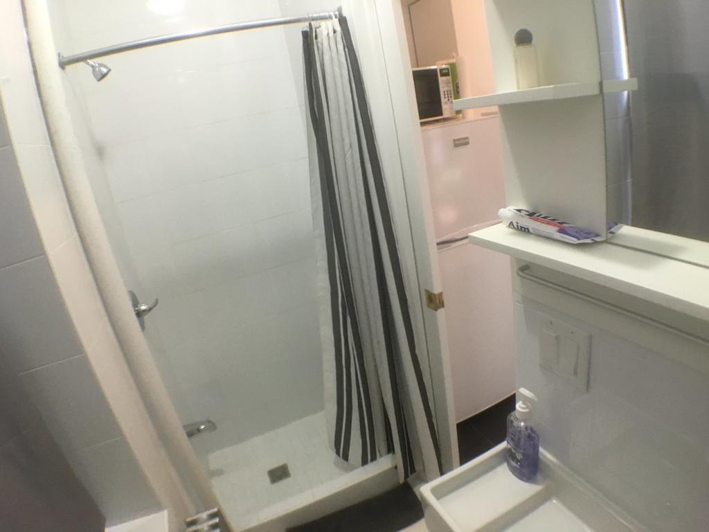 Pangsapuri Two Bedroom Henry Street #42 *