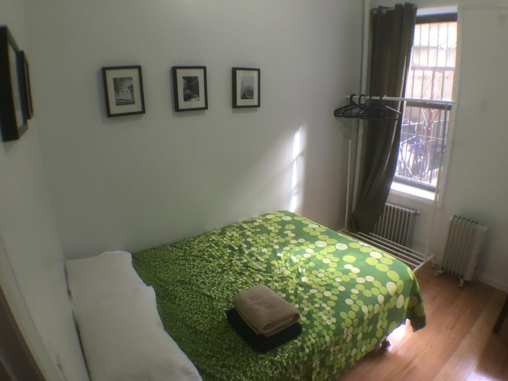 Two Bedroom Henry Street #42 Pangsapuri