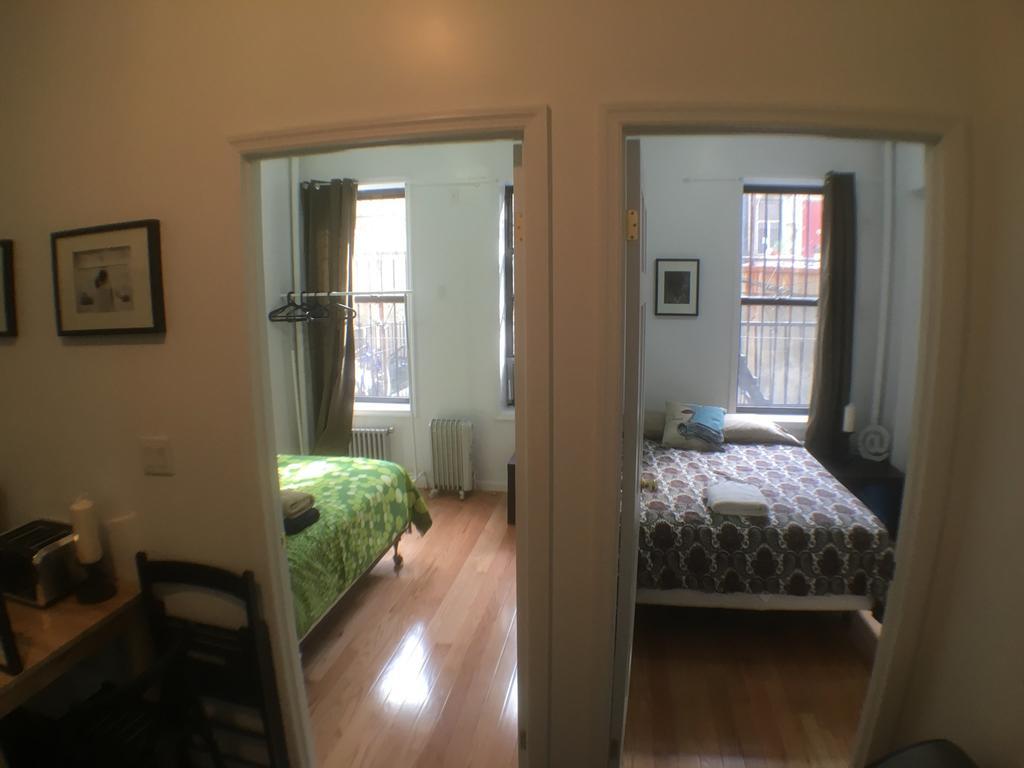 Pangsapuri Two Bedroom Henry Street #42 *