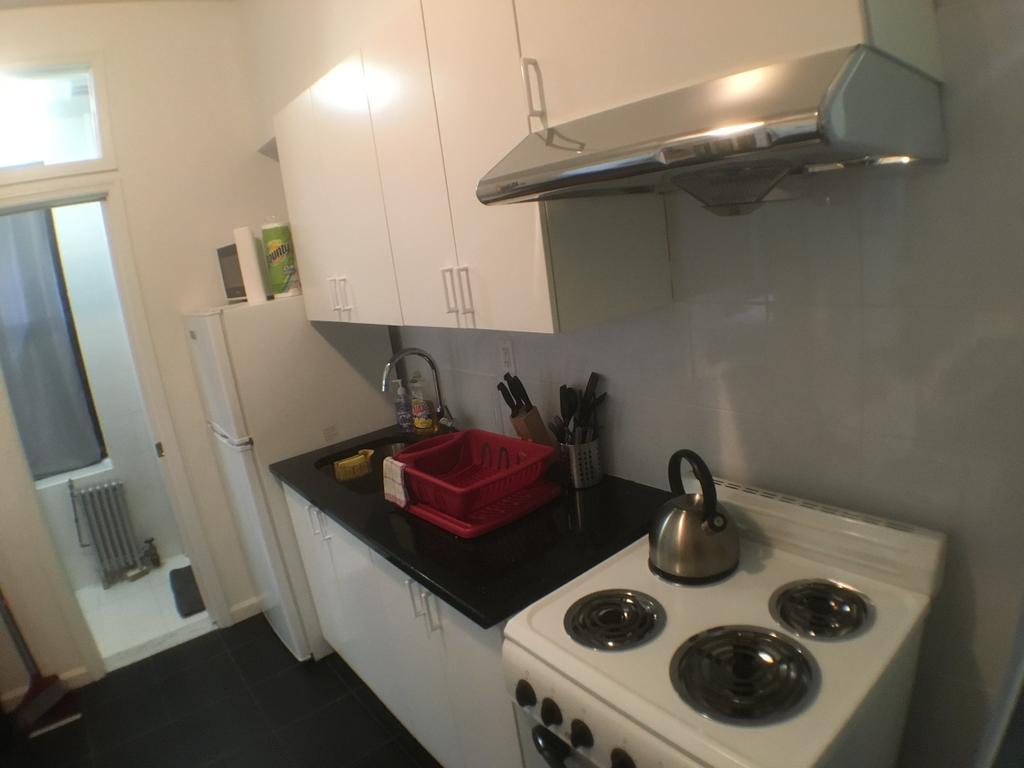 Two Bedroom Henry Street #42 Pangsapuri New York