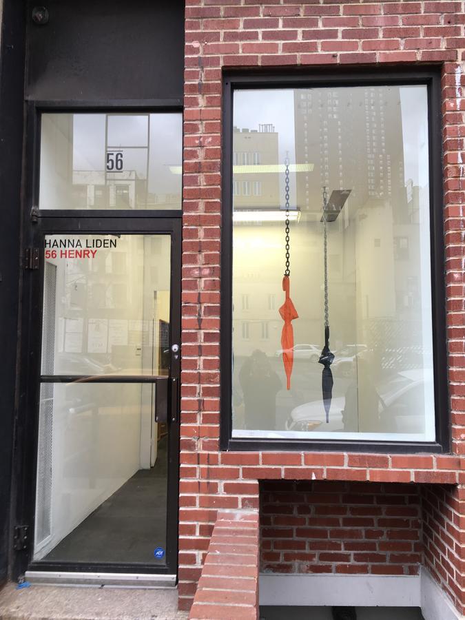 Two Bedroom Henry Street #42 Pangsapuri New York